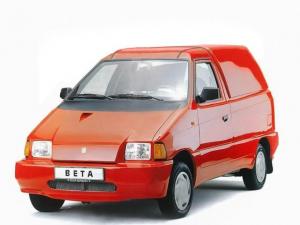 1996 Tatra Beta